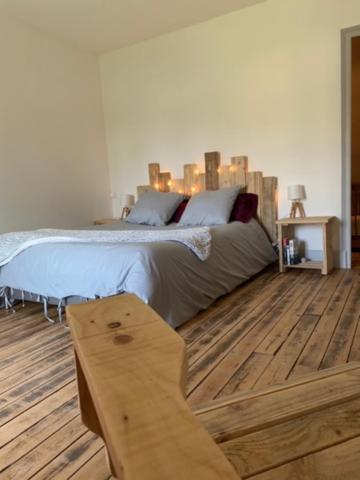 Maison Du Tamaris Mosson Ngoại thất bức ảnh