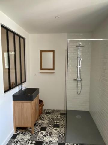 Maison Du Tamaris Mosson Ngoại thất bức ảnh